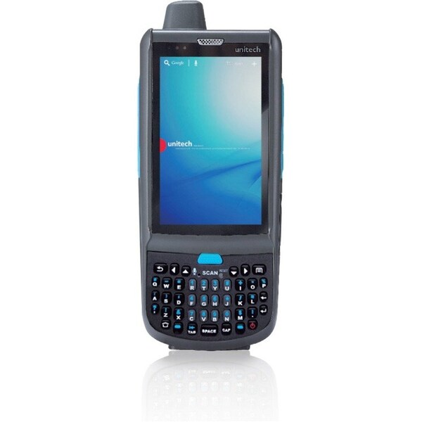 Unitech America Unitech, Pa692, 2D Imager, Android 4.3, Bt, Wifi, 3.75G